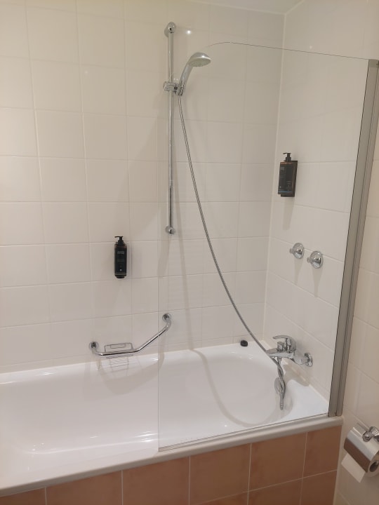Zimmer Mercure Hotel Bad Dürkheim An Den Salinen