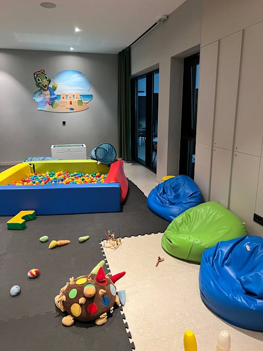 Sonstiges Hotel Pinija