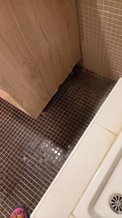 Zimmer Anavadia Hotel