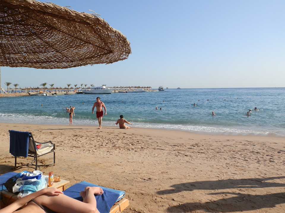 Strand Beach Albatros Resort