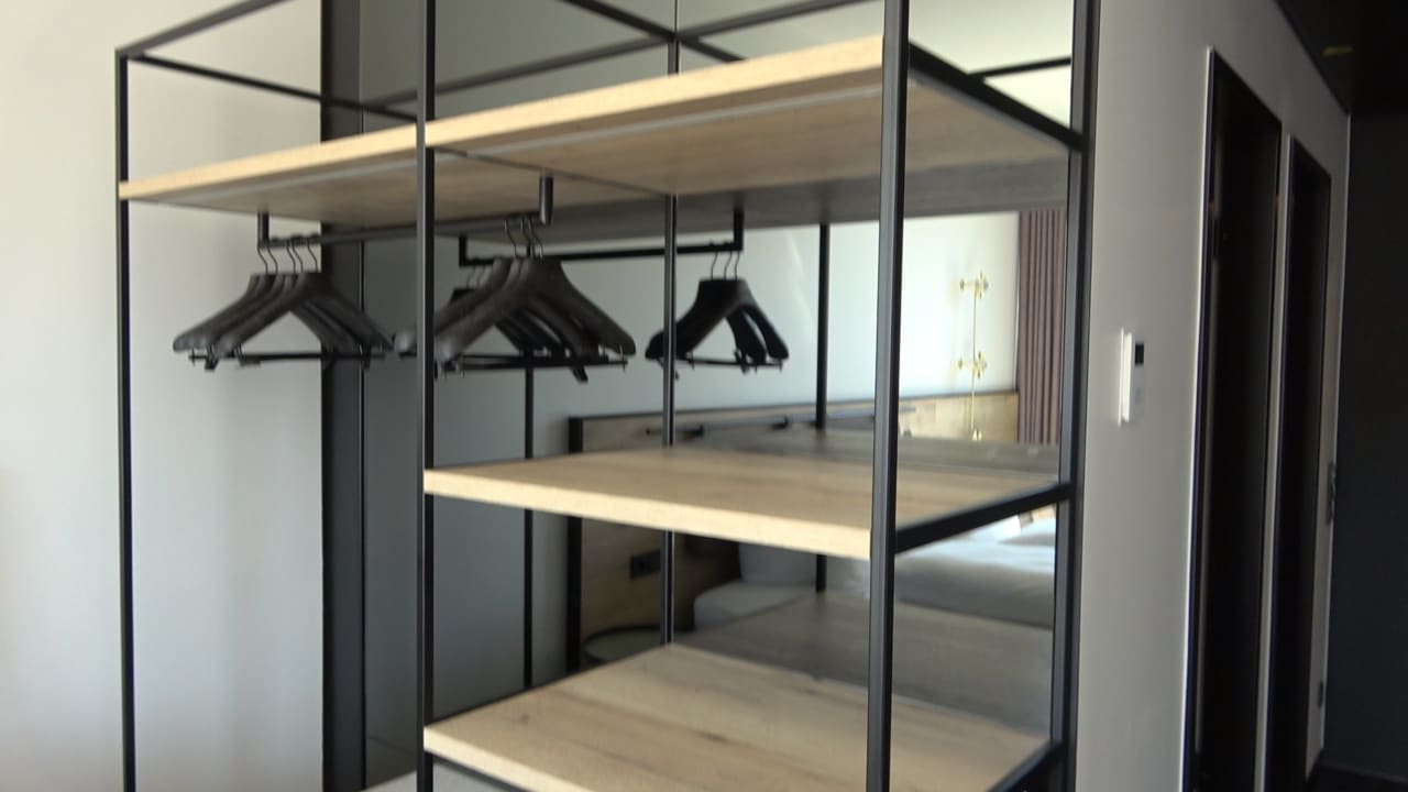 Zimmer DAS ALTMÜHLTAL Hotel & Restaurant