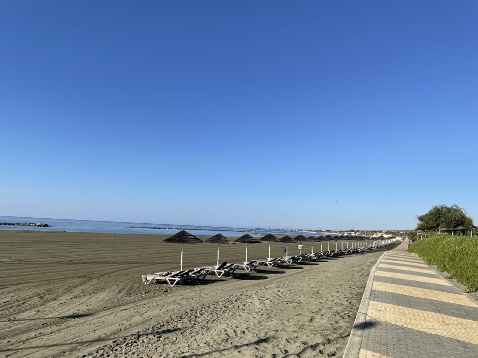 Strand ROBINSON CYPRUS