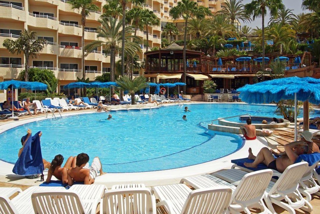 IFA Dunamar Corallium Dunamar by Lopesan Hotels