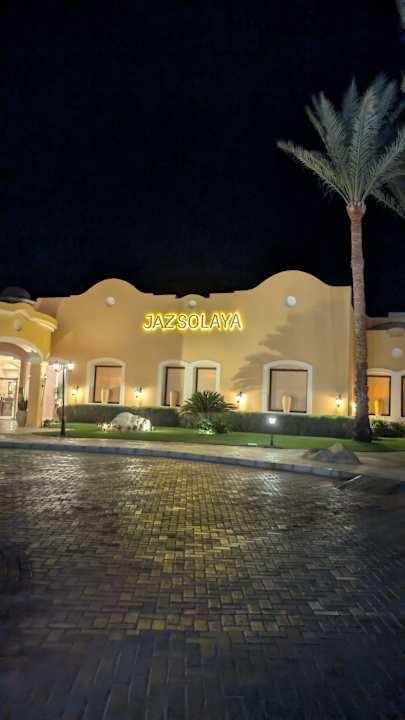 Außenansicht Jaz Solaya