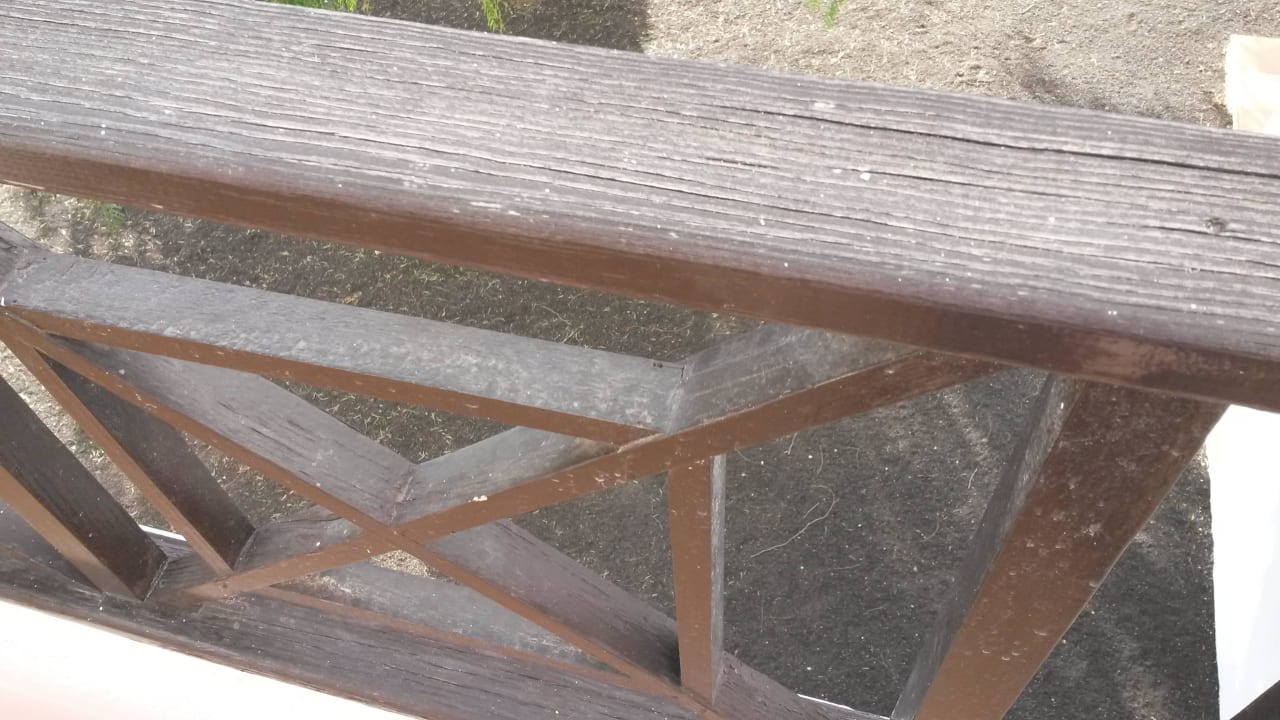 Balkon allsun App.-Hotel Albatros