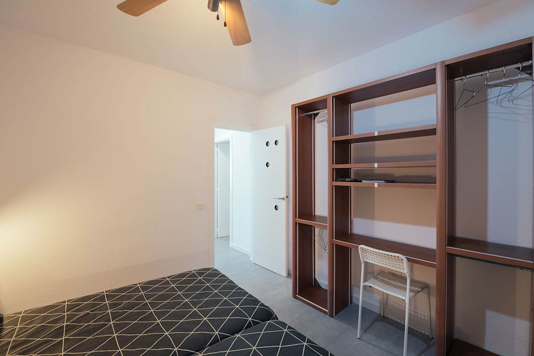 Zimmer El Garabato de Andrea