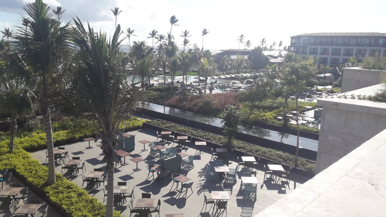 Gastro Lopesan Costa Bávaro Resort, Spa & Casino