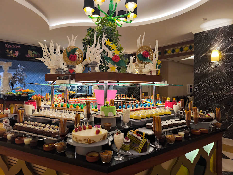 Gastro Litore Resort & Spa