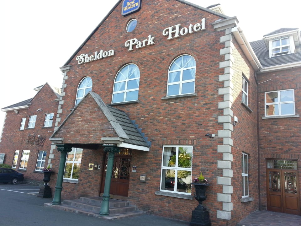 Sheldon Park  Sheldon Park Hotel and Leisure Club