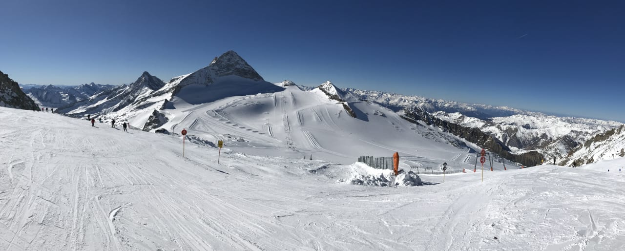 Sport & Freizeit Hotel Klausnerhof