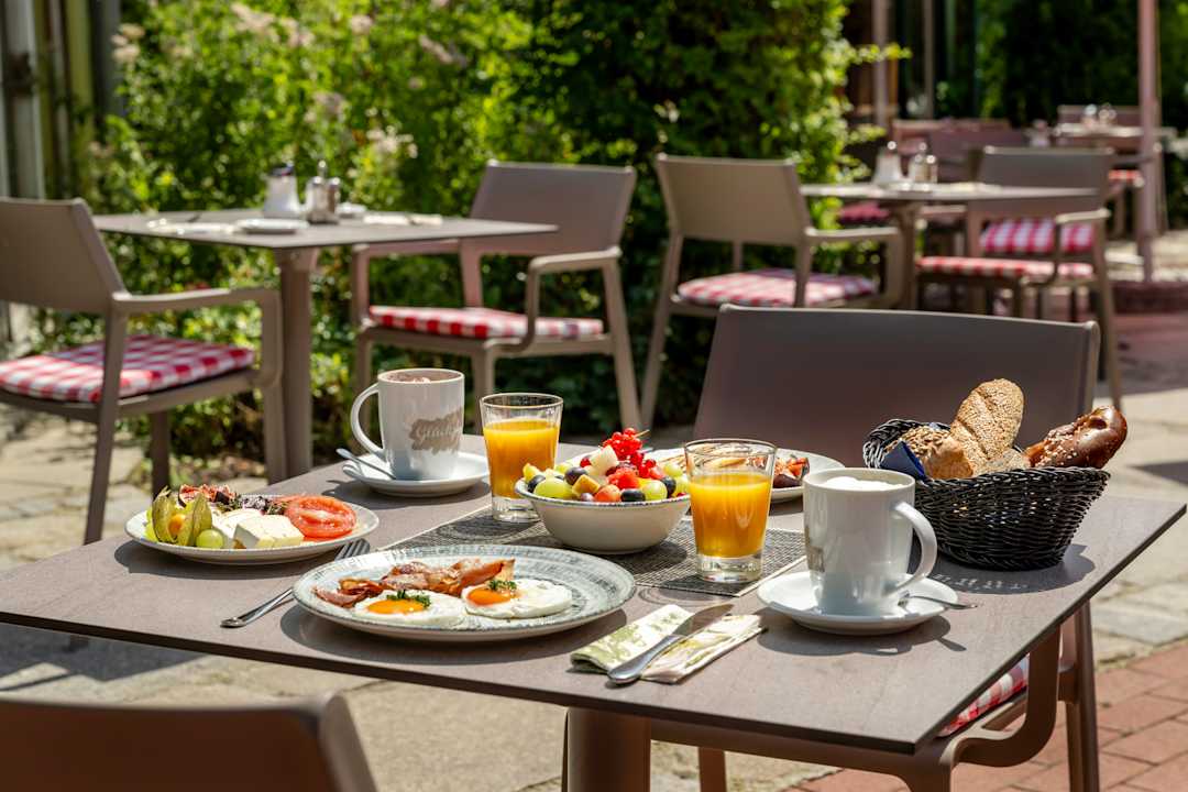 Gastro Hotel Haslinger Hof