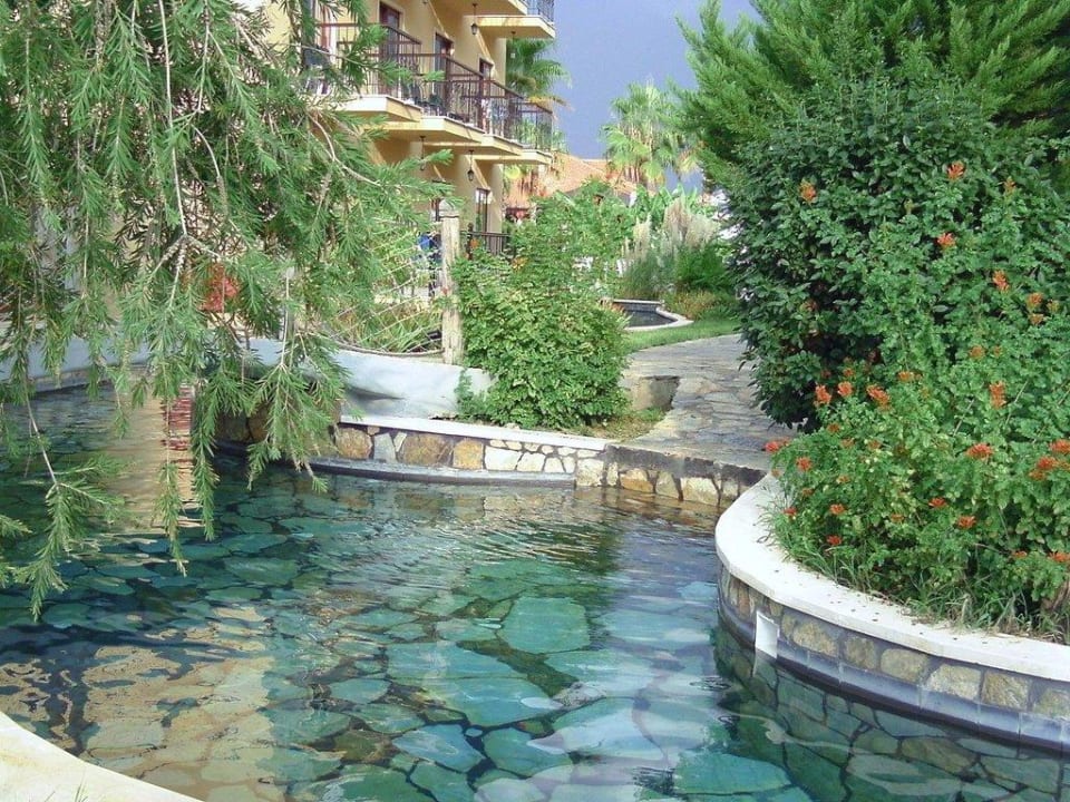Lazy River Club Grand Aqua