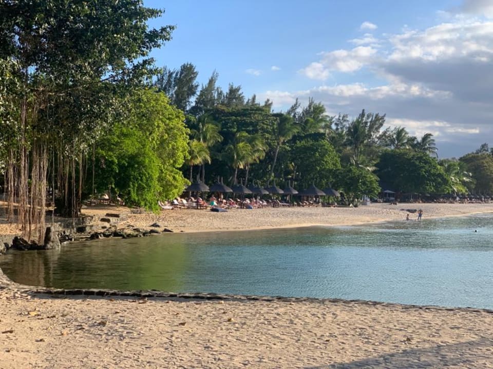 Strand Maritim Resort & Spa Mauritius