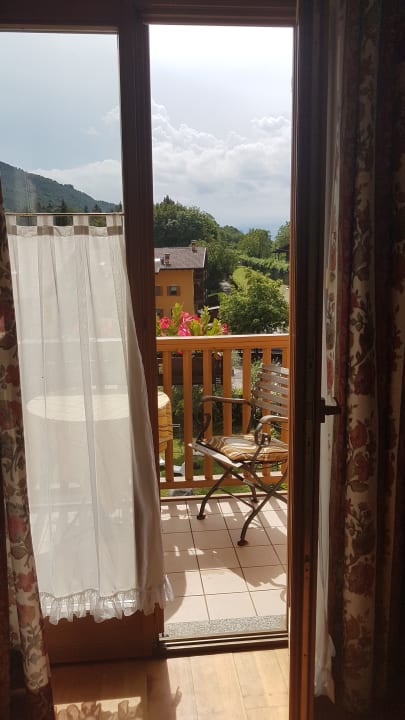 Zimmer Club Hotel Lago di Tenno