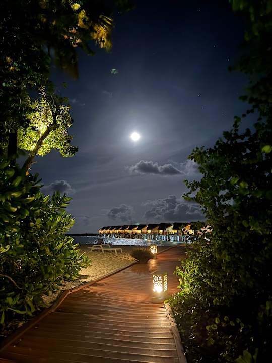 Ausblick Dreamland The Unique Sea & Lake Resort / Spa