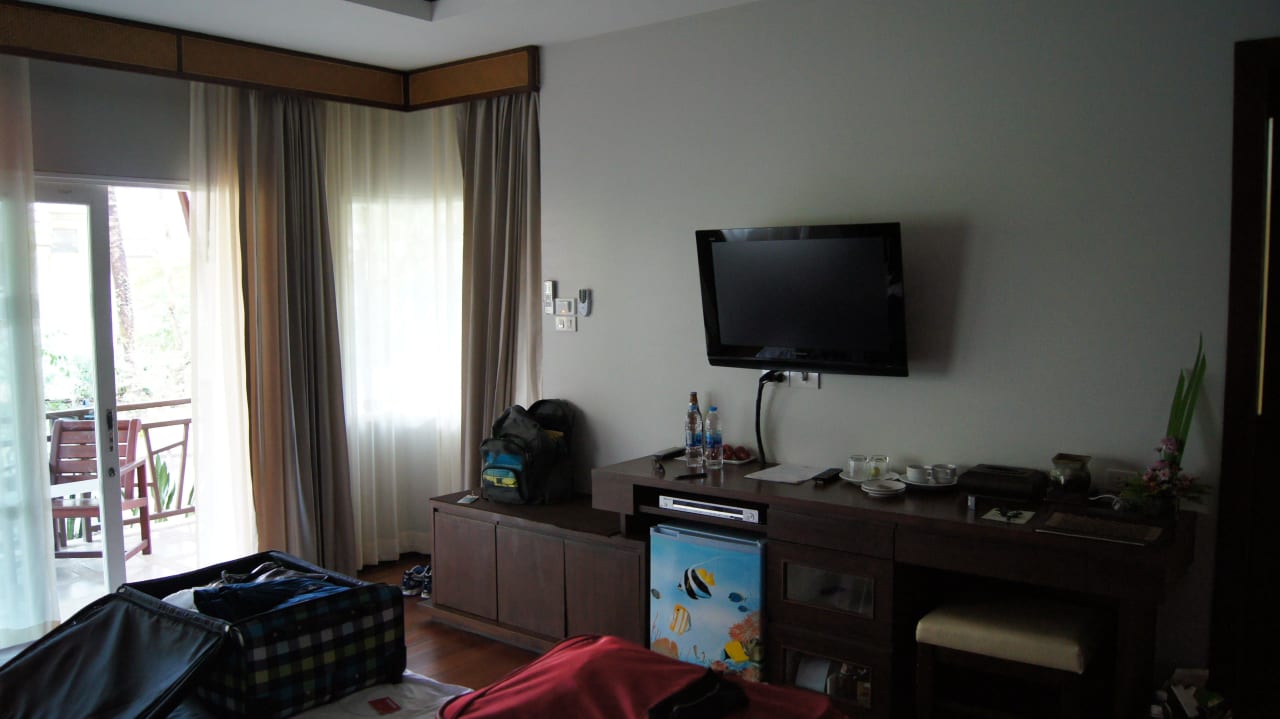 Deluxe Bungalow Koh Chang Paradise Resort & Spa