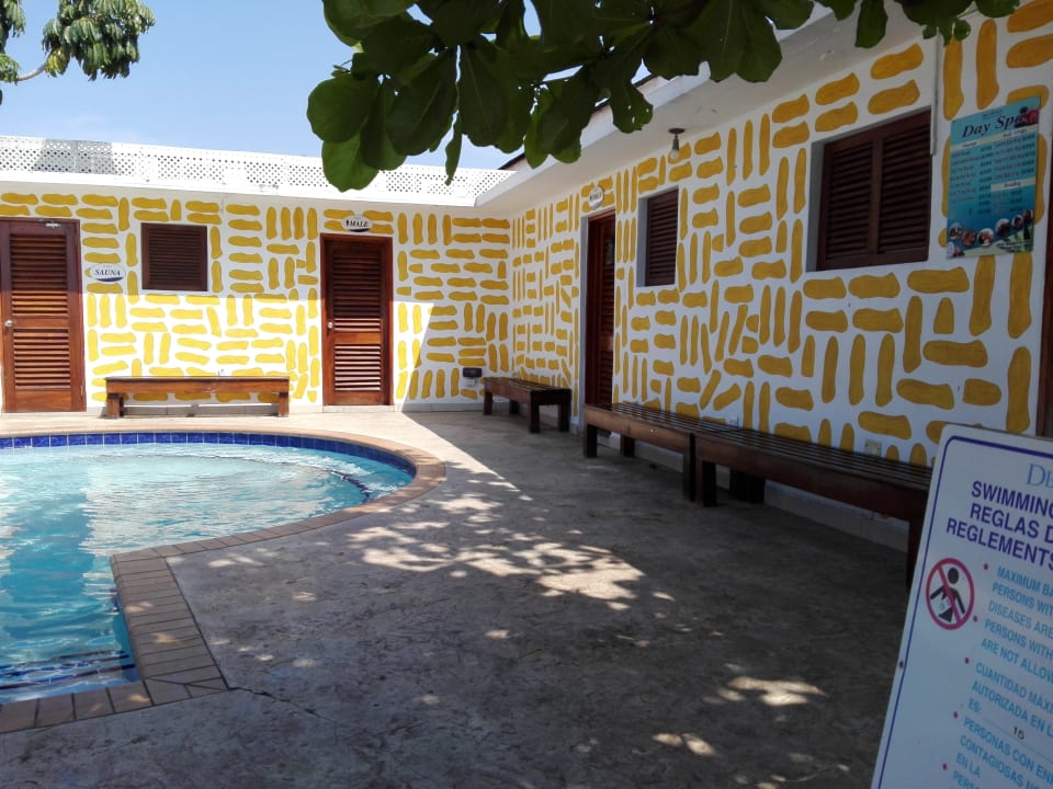 Sport & Freizeit Grand Decameron Montego Beach