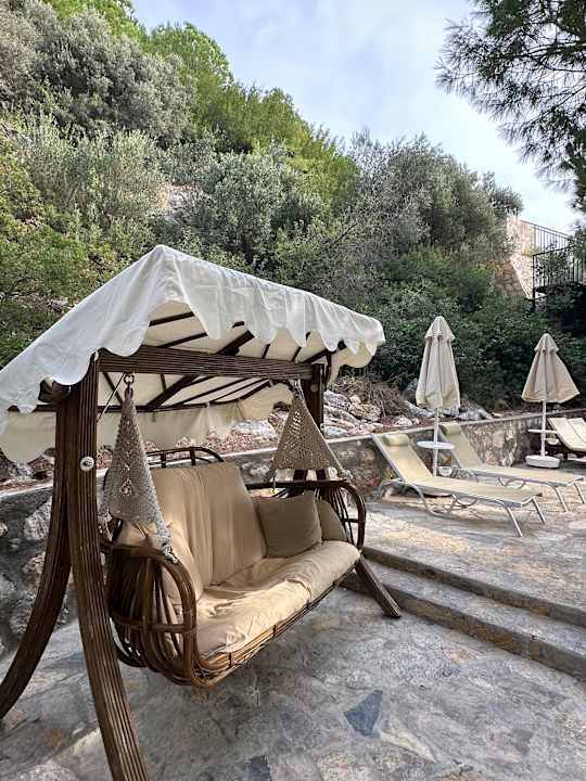Strand TUI BLUE Seno - Adults Only