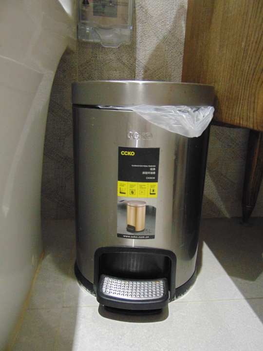 Zimmer La Passion Hanoi Hotel & Spa