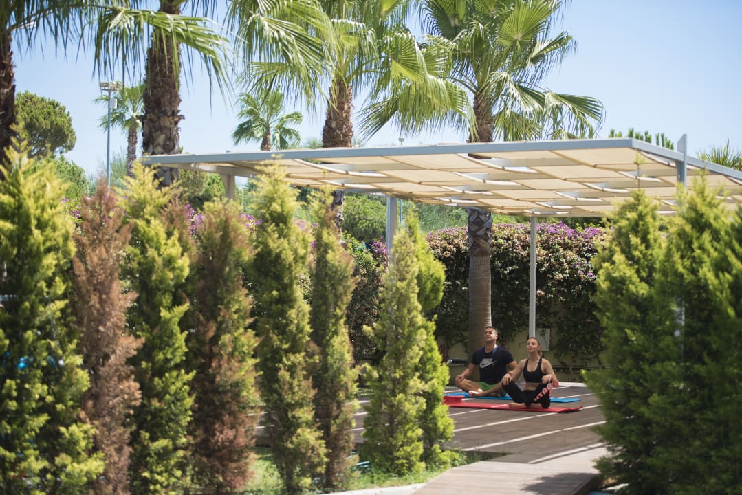 Sport & Freizeit TUI BLUE Barut Andız - All Inclusive - Adults Only