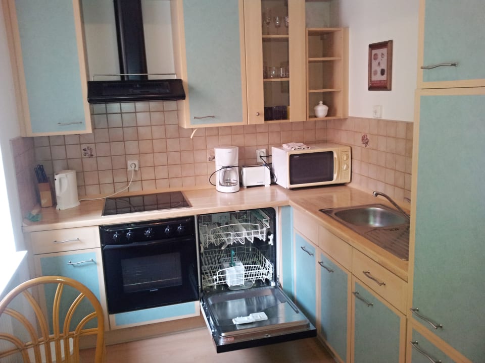 Zimmer Holiday Apartments Foersterova