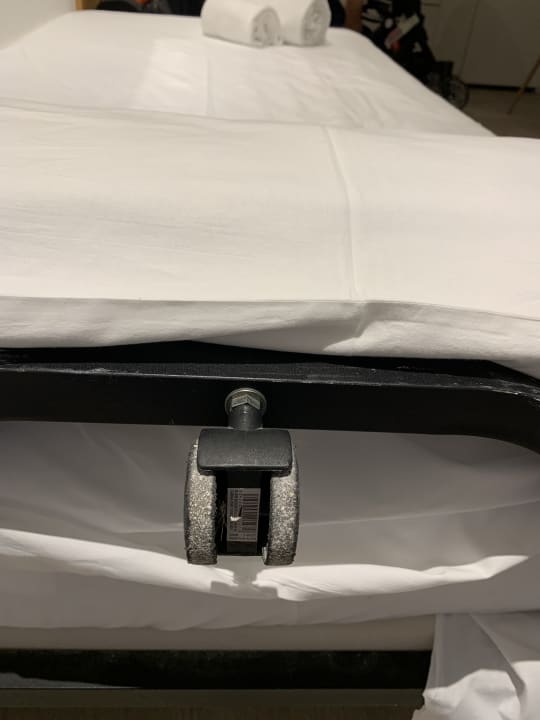 Zimmer Iberostar Waves Playa de Muro