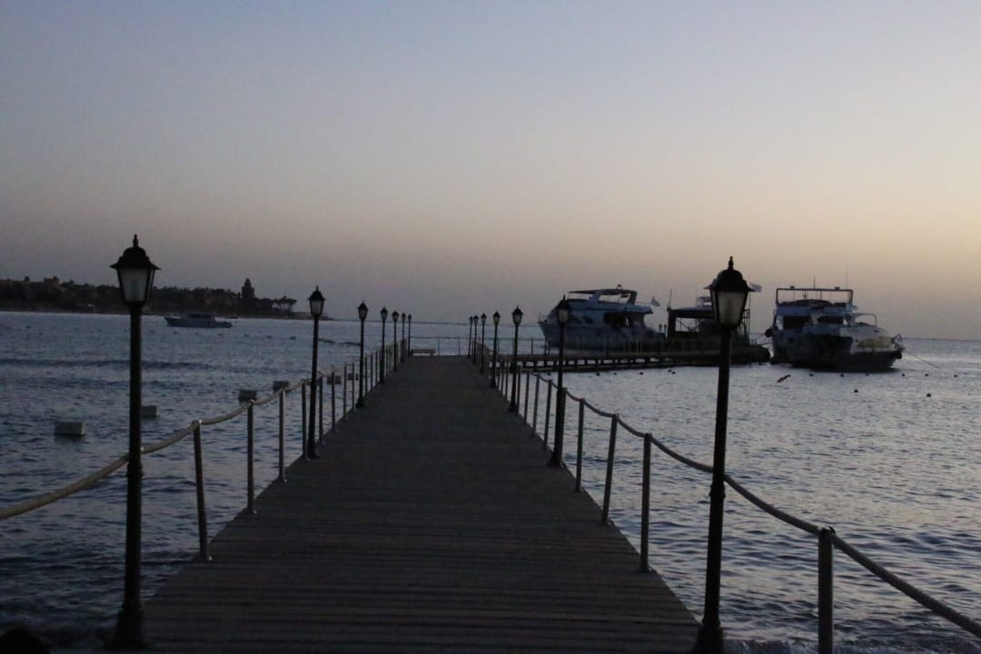 Strand Jaz Makadina