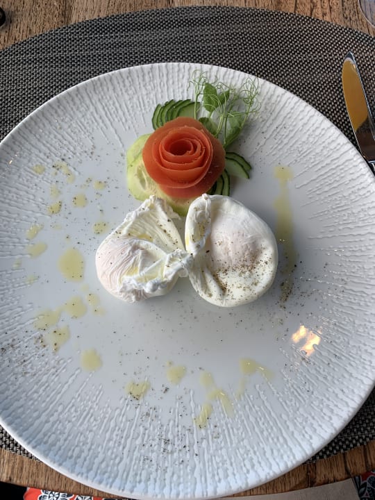 Gastro Hotel The Cliff Bay (PortoBay)