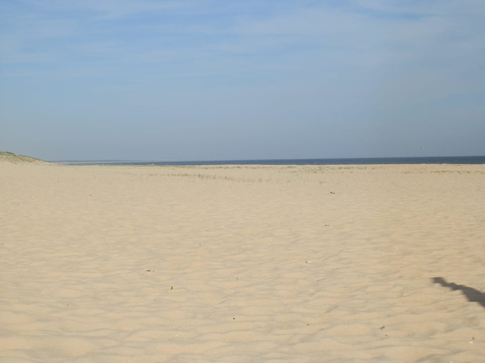 Kein Komentar, Strand direkt vor dem Hotel Ozadi Altura Beach Resort