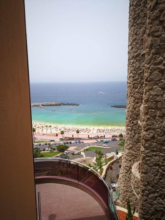 Ausblick Gloria Palace Royal Hotel & Spa