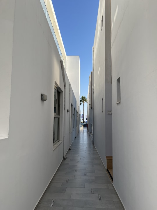 Sonstiges allsun Hotel Carolina Mare