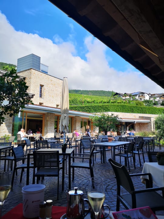 Gastro Pension Hasslhof