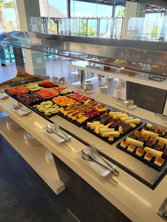 Gastro Occidental Jandía Royal Level - Adults only