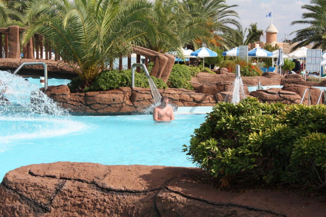 Club Ali Bey Manavgat Ali Bey Club