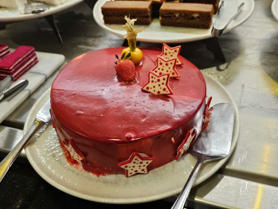 Gastro Xanadu Resort Hotel