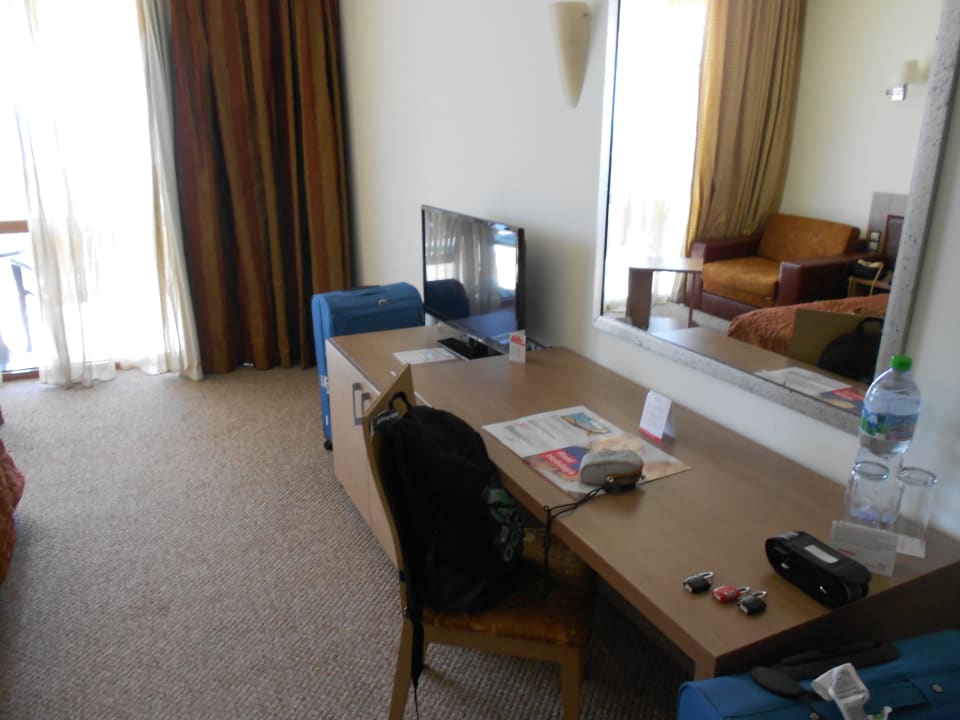 Zimmer Sol Nessebar Palace