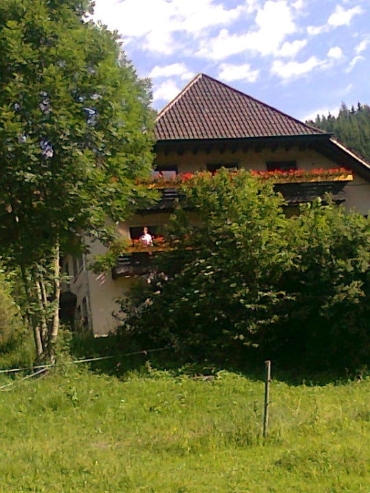VitztinerHof in Simonswald / HasslachTal Pension Vitztinerhof