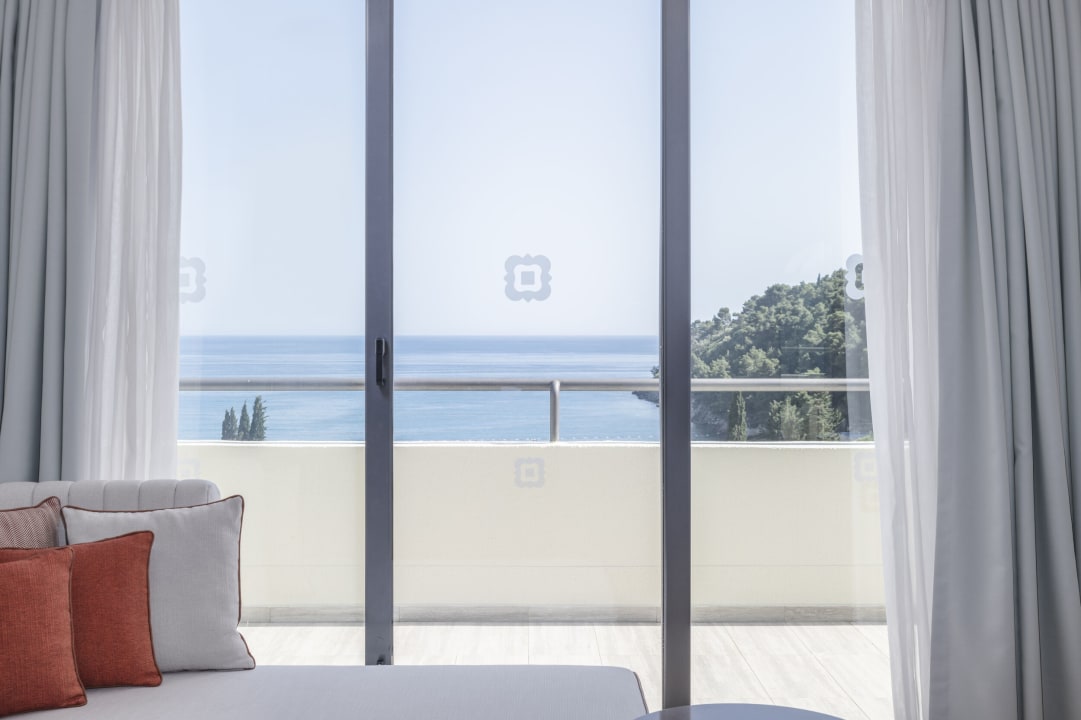 Zimmer Iberostar Waves Bellevue