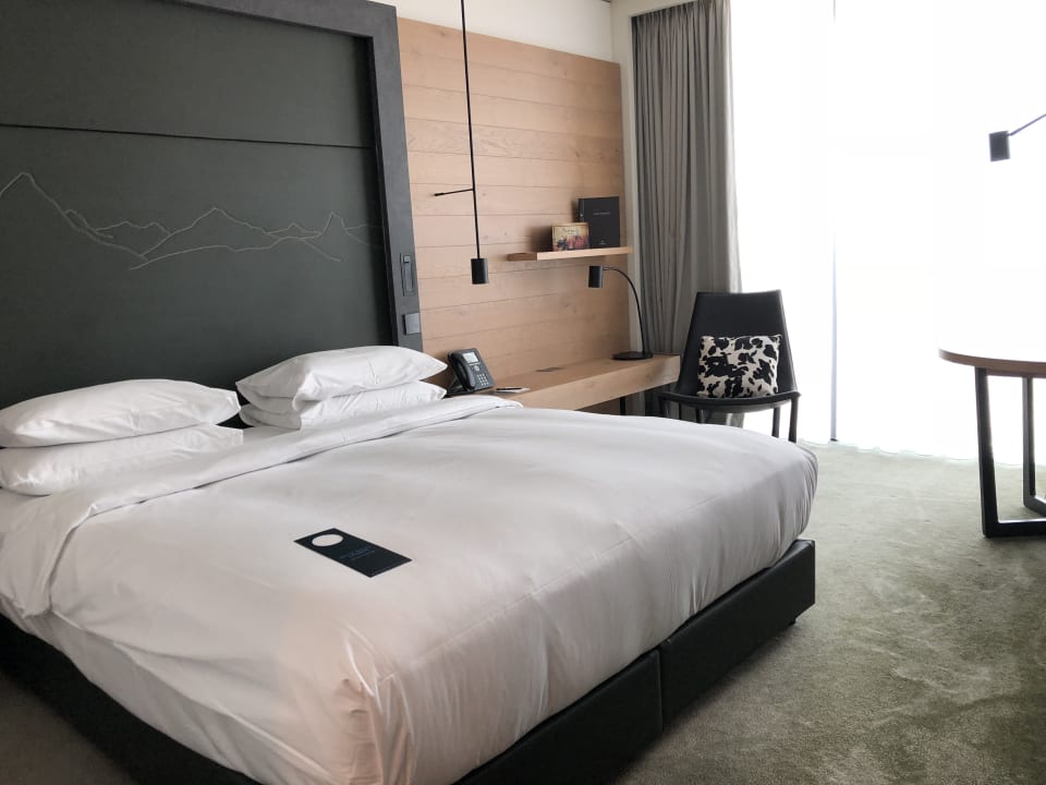 Zimmer Hilton Munich Airport