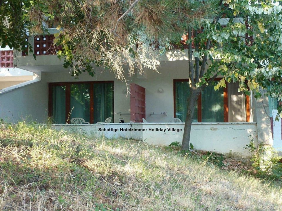 Schattige Zimmer Duni Royal Holiday Village