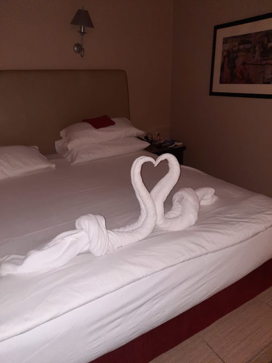 Zimmer Jaz Makadi Oasis Resort