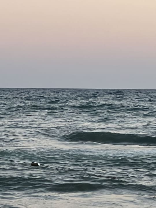 Strand Melas Holiday Village