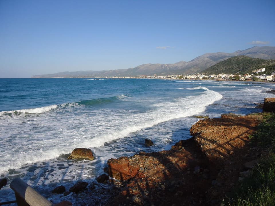 Traumhaft Grand Hotel Holiday Resort