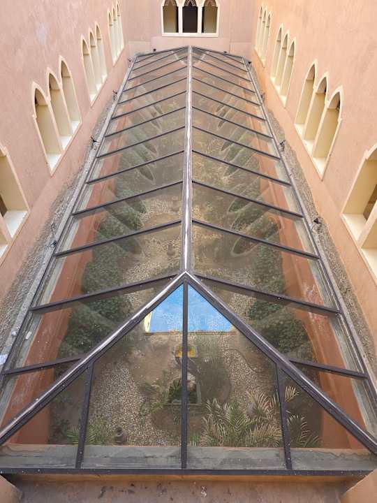 Sonstiges Makadi Palace