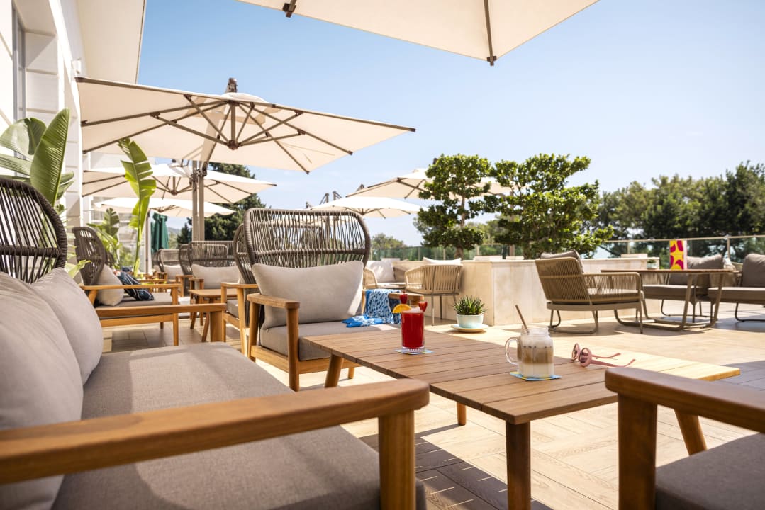 Sonstiges TUI MAGIC LIFE Beldibi +16