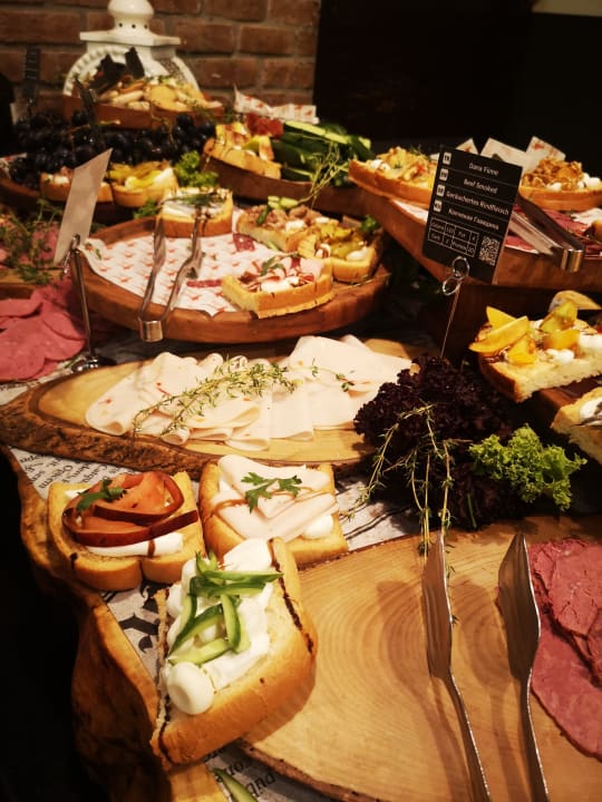 Gastro Rixos Premium Belek