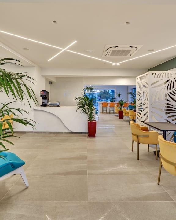 Gastro Hollywood Inn - Faliraki Adults Only