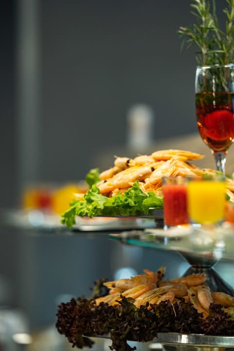 Gastro HVD Viva Club Hotel