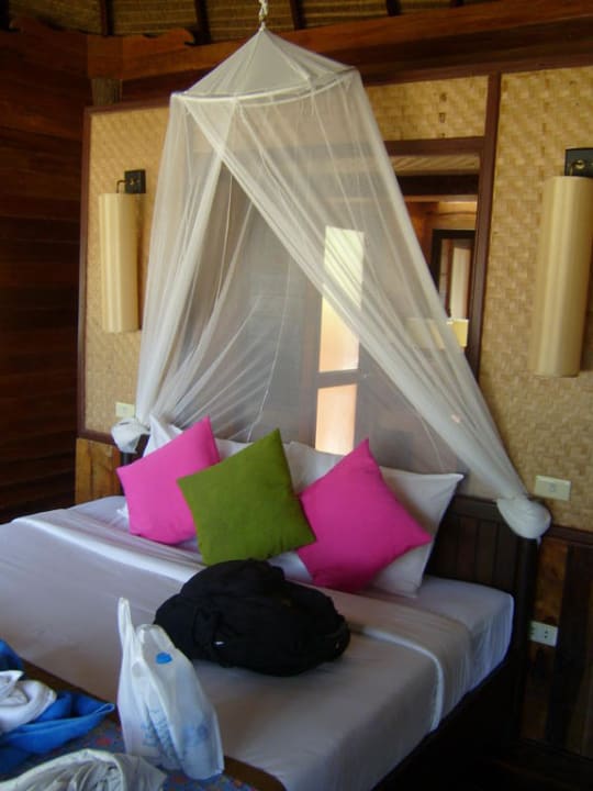 Beachfront Cottage Hotel Thapwarin Resort