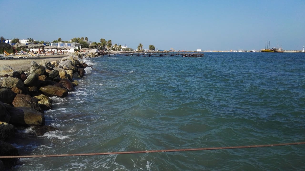 Strand Mastichari Bay Hotel